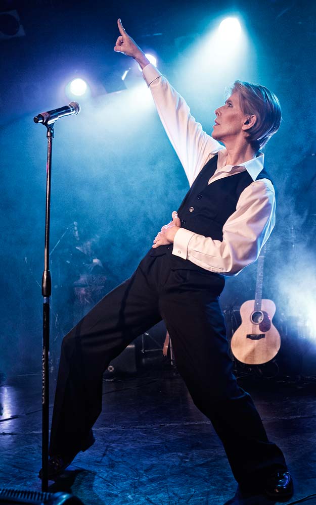david bowie tribute highlights