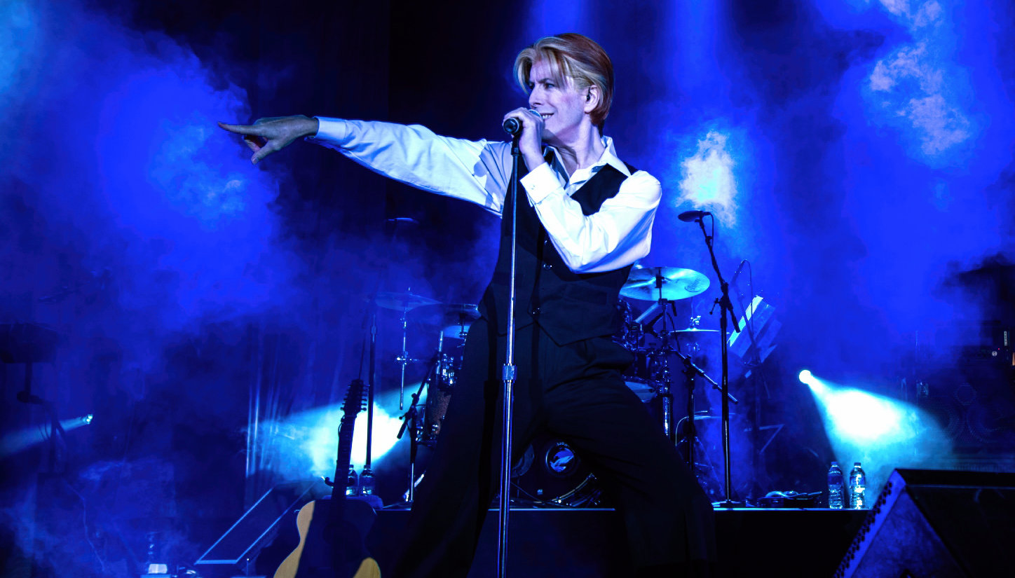 The Ultimate David Bowie Experience